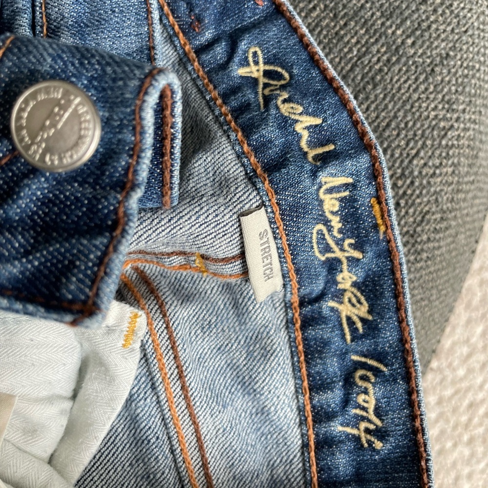 Ruehl jeans